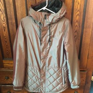 Volcom Winrose Jacket